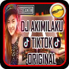 DJ AKIMILAKU icône