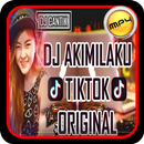 DJ AKIMILAKU TIK TOK ORIGINAL NEW 2018 APK