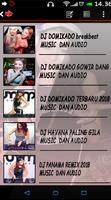 DJ Goyang 2 Jari Lagi syantik Akimilaku  2018 الملصق