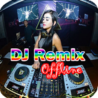 Music Remix Offline icône