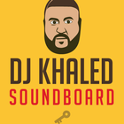 DJ Khaled Soundboard FREE icône