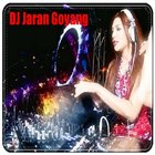 DJ Jaran Goyang House Music simgesi
