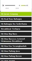 2 Schermata DJ Jaran Goyang House Music