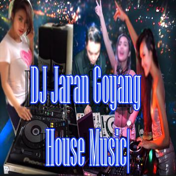 Dj Jaran Goyang House Music Mp3 Apk App Free Download For Android