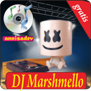 APK dj marshmello - om telolet om mp3 2017