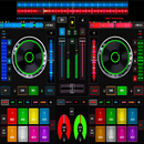 APK DJ Mixer Music Studio