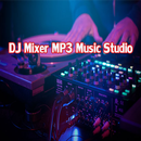 DJ Mixer MP3 Music Studio APK