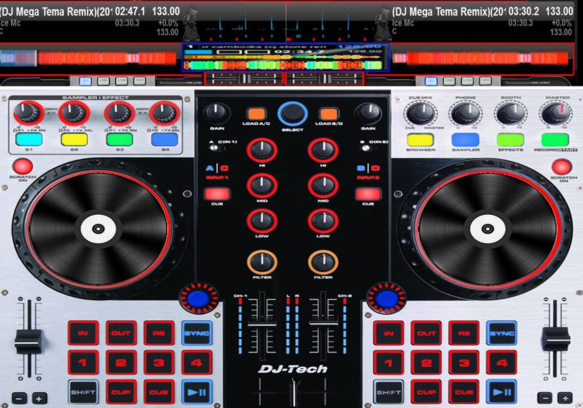 dj studio 5 for pc