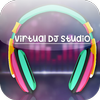 Virtual DJ Studio आइकन