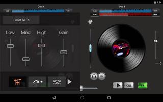 Virtual DJ Studio screenshot 1