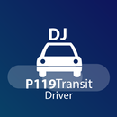 DJ P119 Transit Driver APK