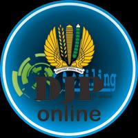 DJP Online Pajak اسکرین شاٹ 1