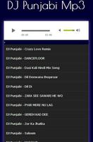 DJ Punjabi - English Remix Songs Mp3 Affiche