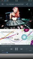 DJ Remix Nonstop 2018 - Offline ポスター