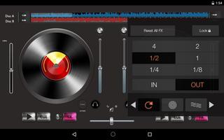 Virtual DJ Pro screenshot 2