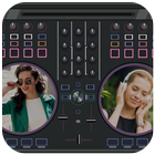 Mobile DJ Mixer icon