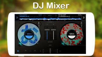 Virtual DJ Music Remixer ảnh chụp màn hình 2