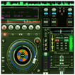 ”Mobile DJ Mixer-dj music mp3