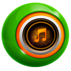 DJ Studio Video Electro Mix ikon