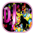 Mix: DJ music mixer icon