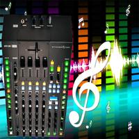 Mix: DJ music mixer screenshot 1
