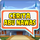 Buku Cerita Abu Nawas 图标