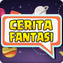 Buku Cerita Fantasi Fiksi APK