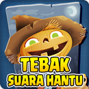 Tebak Suara Hantu Seram APK