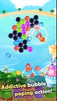 Bubble Shooter Saga screenshot 2