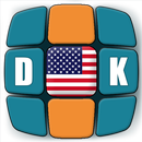 American Crosswords APK