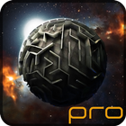 ikon Maze Planet 3D Pro