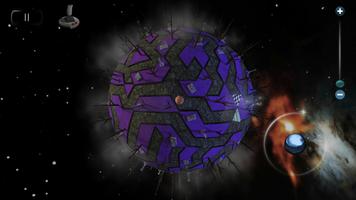 Maze Planet 3D Pro screenshot 2
