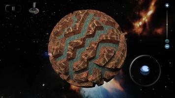 Maze Planet 3D Pro imagem de tela 3