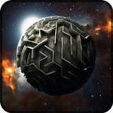 Maze Planet 3D 2017 icon