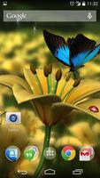 Lily HD Free 3D Live Wallpaper Cartaz