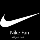 Nike ícone
