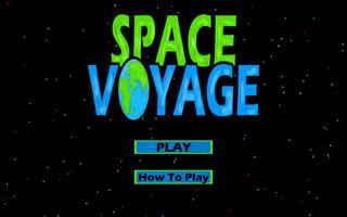 Space Voyage LITE পোস্টার