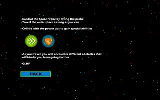 Space Voyage LITE screenshot 1