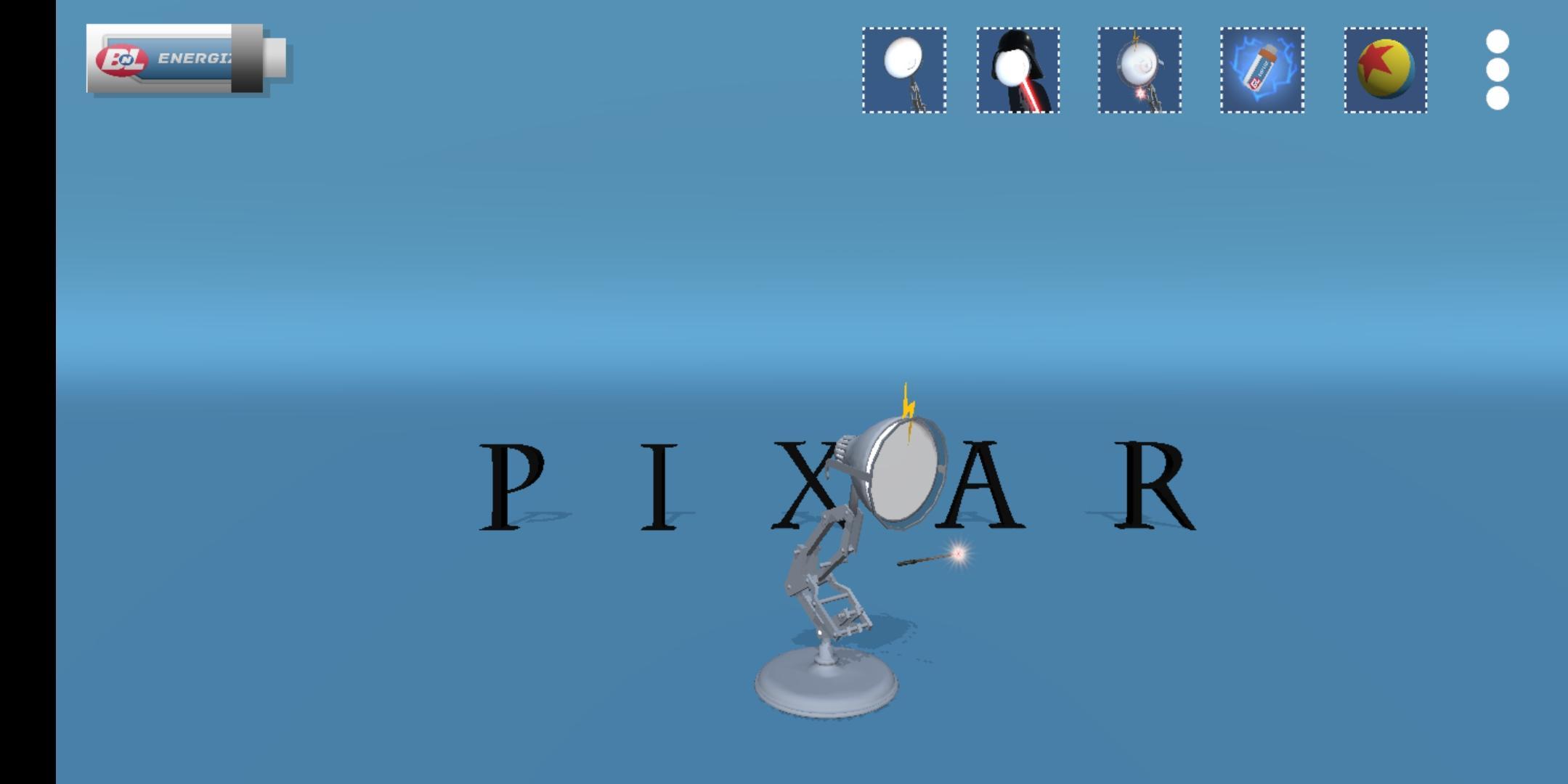 Pixar Game For Android Apk Download - roblox pixar logo