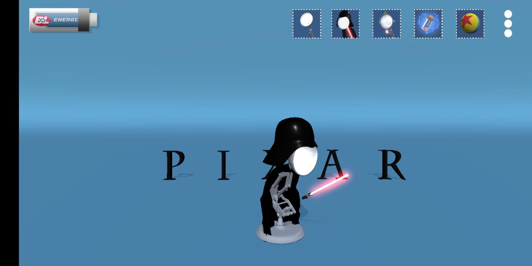 Pixar Game For Android Apk Download - roblox pixar logo