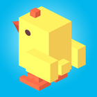 Jump Chicken icon