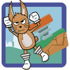 Rabbit Jump icône