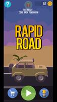 Rapid Road Affiche