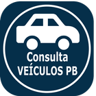 PB - Consulta Veículos icône