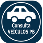 PB - Consulta Veículos icon