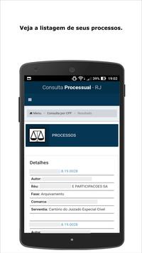 consulta processual rj para android apk baixar