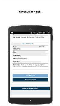 consulta processual rj para android apk baixar