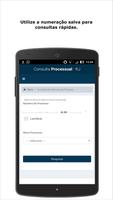 Consulta Processual RJ স্ক্রিনশট 2