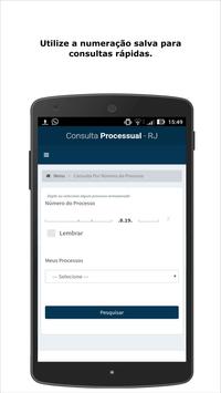 consulta processual rj para android apk baixar