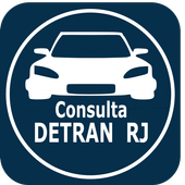 RJ - Consulta Veículos icon